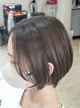 ピス(Hair Design PS)