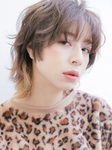 グリッター 赤塚店(GLITTER)