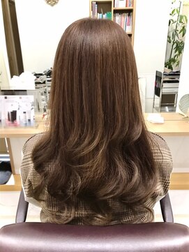 メタ(META) 17型コラーゲン配合ヘアカラ―★