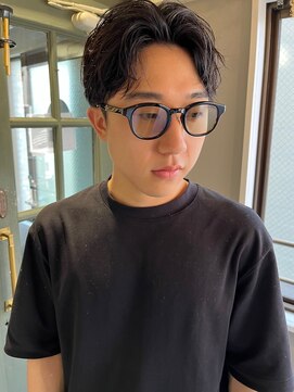 アイス 門前仲町(ais) センターパート