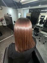 オト 吉祥寺(Oto.)&nbsp;艶髪縮毛矯正