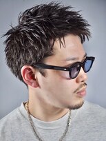 ヒロギンザ 浜松町店(HIRO GINZA)&nbsp;ヒロ銀座/理容室/床屋/メンズカット/パーマ/メンズ特化