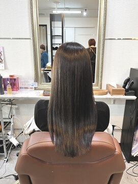 アキコ(AKIko) うる艶スタイル