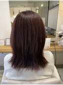 大人の髪質改善30代40代50代/似合わせ大人可愛い叶えます