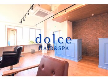 HAIR & SPA  dolce