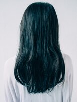 ムーブ スタイル(MOVE STYLE)&nbsp;大人かわいい暗髪スタイル