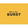 バースト(BURST)のお店ロゴ