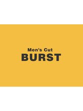 Men’s cut BURST