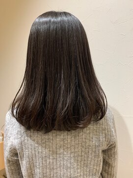 ノウドミ(NODOMI) アッシュ