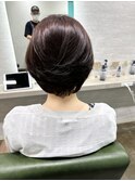 関内徒歩1分で叶える美髪/髪質改善/酸性ストレート