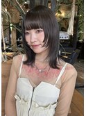 ステップレイヤーカット