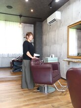 ランプ(Lampe) YOKO 