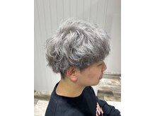 ブラフ(B.R.AP.h)