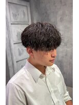 サイファー 心斎橋(CIPHER.)&nbsp;ツイストスパイラル