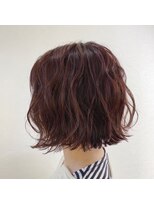 コンフェティ ダリア滝ノ水店(Confetti) ボブ