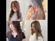 ラドンナ(LA.DONNA)の写真/中明度から高明度まで、大学生から大人女性までが楽しめる、柔らかさのあるカラーと痛ませない技術☆