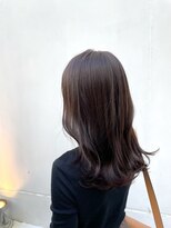 マッシュ(MASHU) ムーヴブラウン◎20代30代40代
