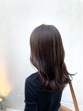 マッシュ(MASHU) ムーヴブラウン◎20代30代40代