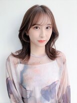 ケーツー エソラ池袋店(K-two)&nbsp;オシャレミディ［髪質改善トリートメント/池袋&目白&大塚］