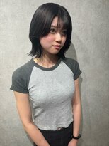 イワッシュ 大和駅店(IwAsh) Blue black