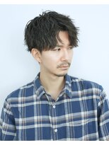 リアライズ(REALIZE) 大人ツイスパマッシュ