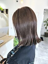 エイス 梅田 中津(Ace)&nbsp;Aceオリジナル 酸性縮毛矯正