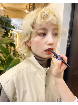 エイム(AiM) オシャレ抜きっぱ