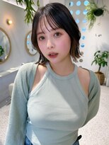 レジット 海老名(Legit)&nbsp;30代40代50代◎くびれボブ/小顔/外ハネ 海老名