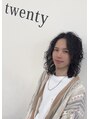 トゥエンティ(twenty) 根本 惇
