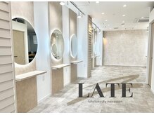New OPEN☆【 髪質改善×ハイトーンLATE tokyo】お客様のご質問にズバリお答えします☆