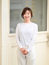 ヘアサロンマナ(HAIR SALON MANA)&nbsp;中村 智子