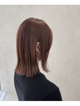 ファン(FUN) カラー/ブリーチ/ダブルカラー/リタッチ/韓国/ハイトーン/柏