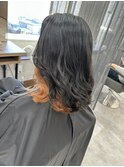 インナーオレンジ