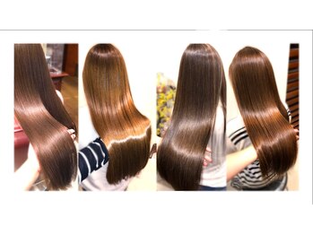 Cut Studio Loose【ルーズ】