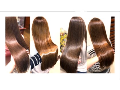 カットスタジオ ルーズ(Cut Studio Loose)の写真