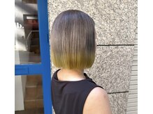ウェルブ(Welb.)の雰囲気（デザインカラー）