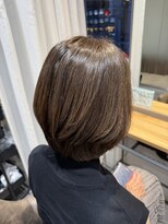 アオク(AOKU)&nbsp;丸みショート