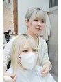 ストーリア 池上店(STORIA) 親身に寄り添った丁寧なカウンセリングから特別な美容体験を