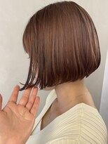 アマネ(AMANE)&nbsp;ミニBOB