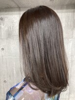 ドア(door)&nbsp;【door南越谷・新越谷】ナチュラル×シークレットハイライト