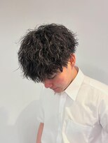 スティミュラス(Stimulus)&nbsp;ツイスパマッシュ/ツイストスパイラル/滝沢大貴