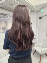 レアル 天王寺 阿倍野(REAL)&nbsp;レッドブラウン