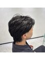 ルイマダーナ 栄店(LOUIMADNA) 「第一印象を変えるメンズ特化美容師」