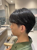 メリップ(MeLiP)&nbsp;メンズニュアンススタイル