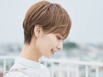 ワンクリエーション(ONEcreation)の写真