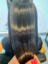 ソルファ 下赤塚(SOLFA) 髪質改善カラー20代30代40代50代髪質改善白髪染めCOTA下赤塚駅