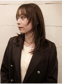 ハッシュカットシャープレイヤー