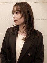 ランプ 代官山(the lamp)&nbsp;ハッシュカットシャープレイヤー