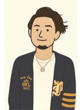 カッコ(kakko)&nbsp;徳留 知秀