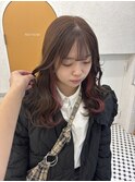 インナーカラー